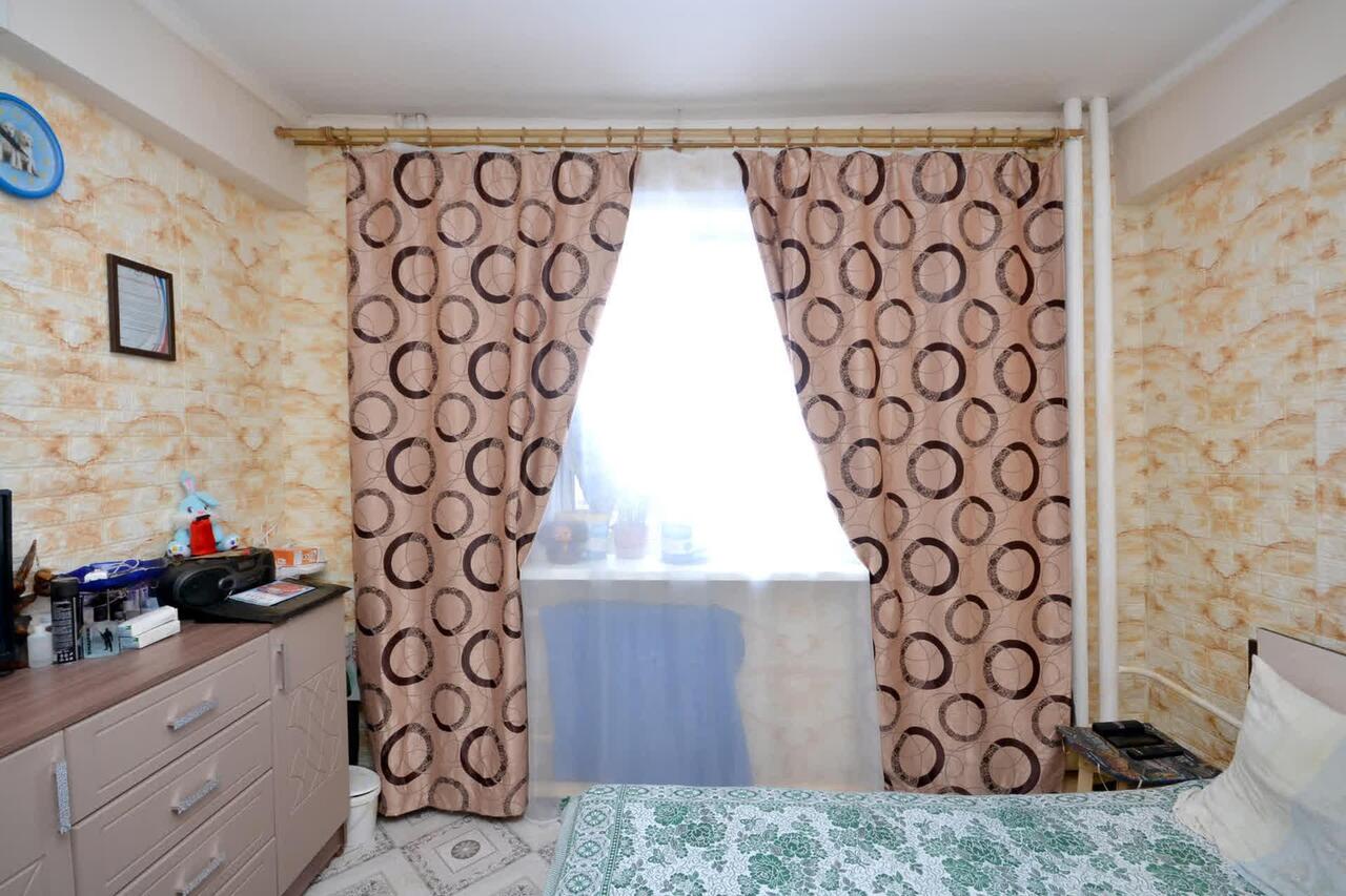 квартира г Якутск улица Дружба Народов, 10 фото 12