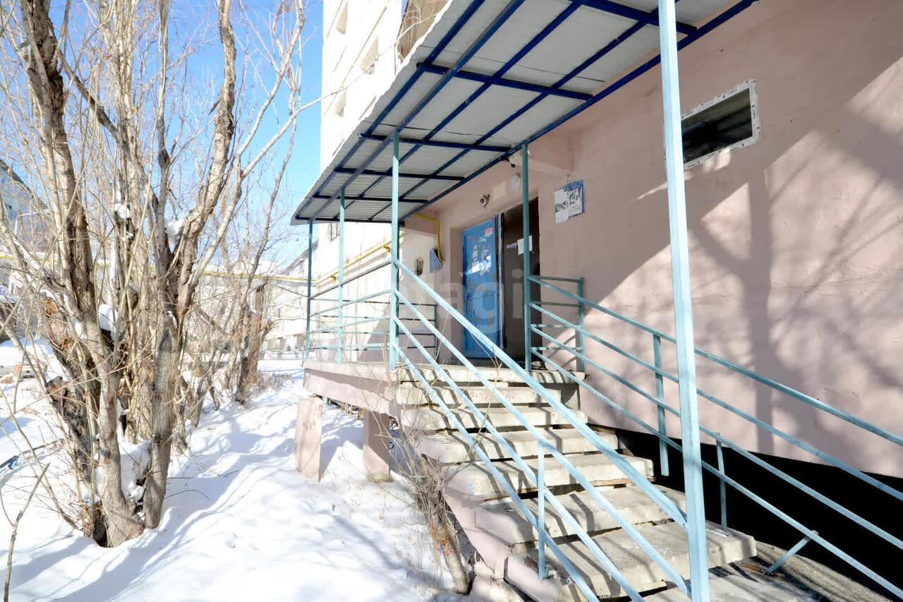 квартира г Якутск ул Дзержинского 20/2 фото 15