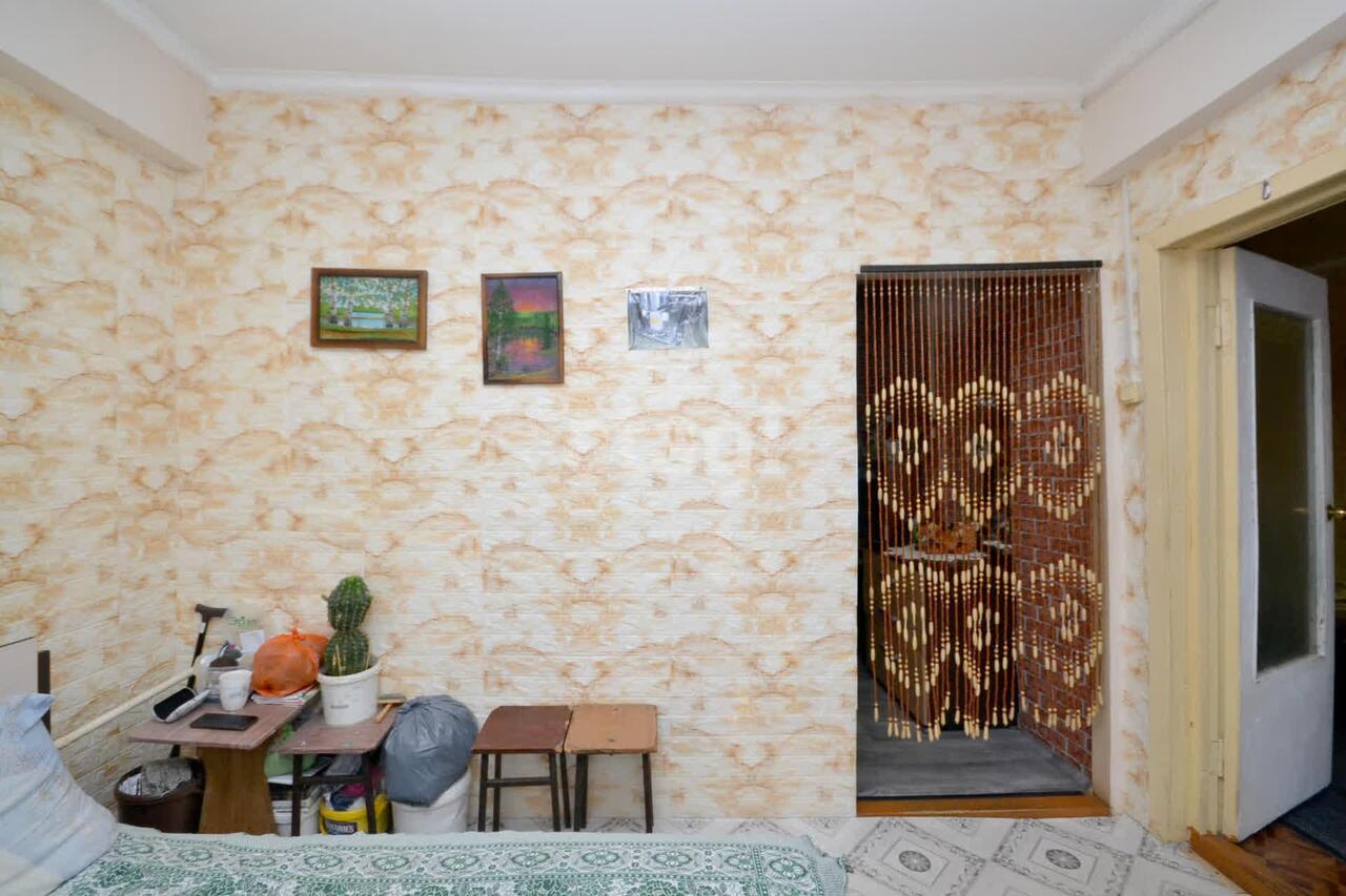 квартира г Якутск улица Дружба Народов, 10 фото 13