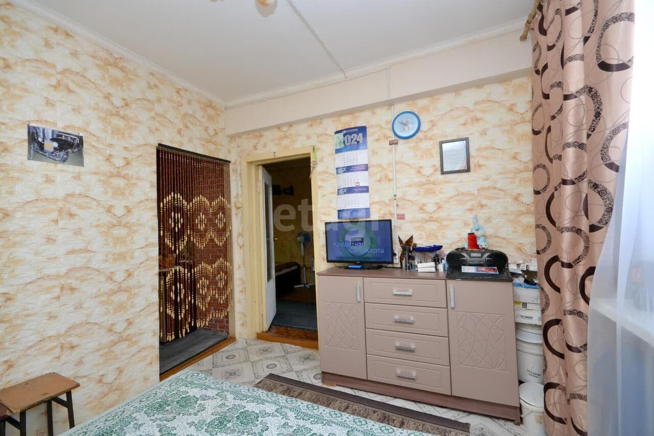 квартира г Якутск улица Дружба Народов, 10 фото 15