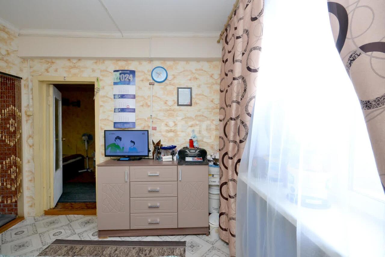 квартира г Якутск улица Дружба Народов, 10 фото 14