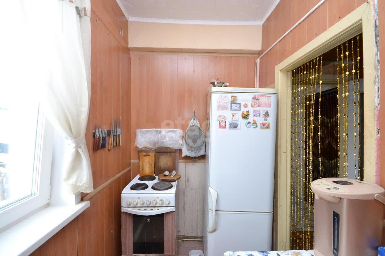 квартира г Якутск улица Дружба Народов, 10 фото 16