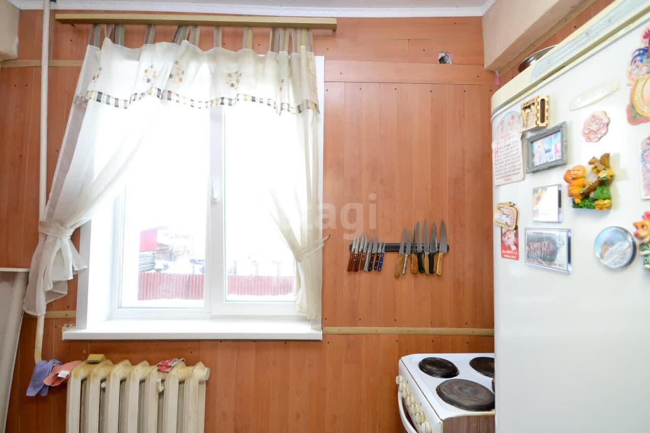 квартира г Якутск улица Дружба Народов, 10 фото 18