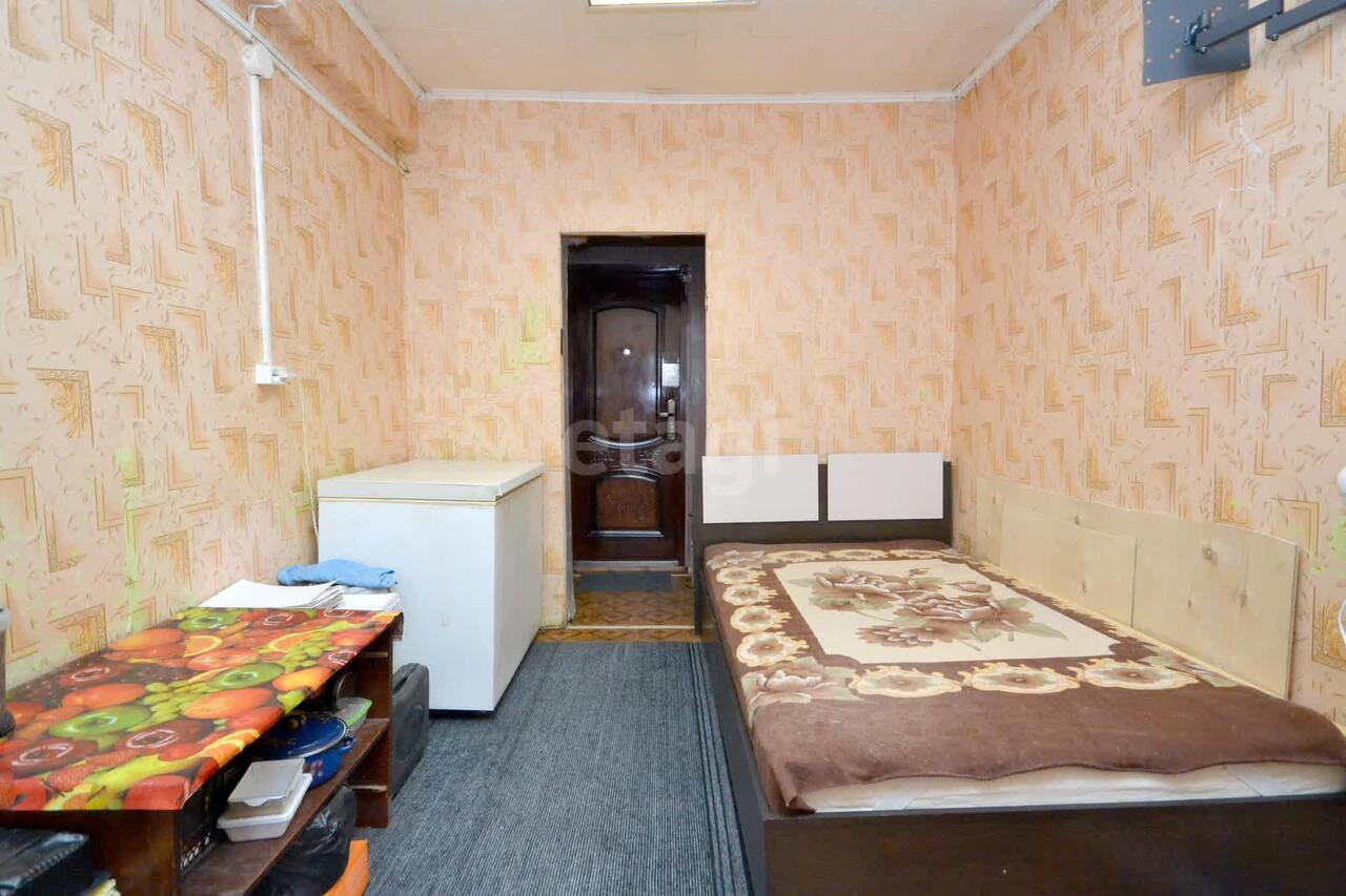 квартира г Якутск улица Дружба Народов, 10 фото 19