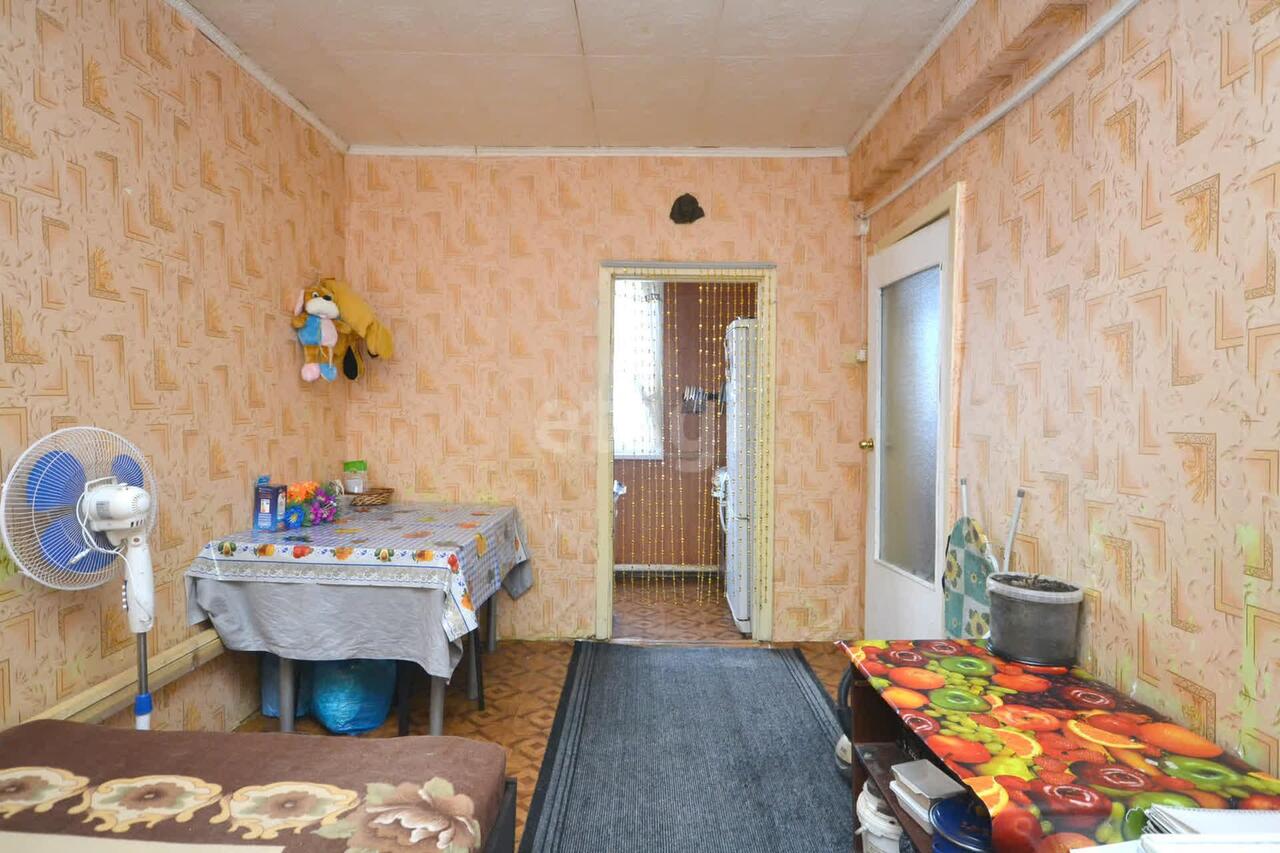 квартира г Якутск улица Дружба Народов, 10 фото 20