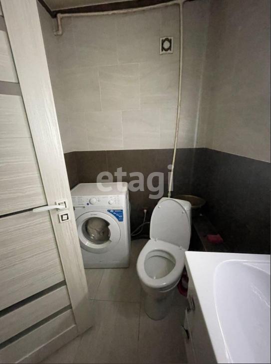 комната г Якутск ул Петра Алексеева 3/1 фото 6