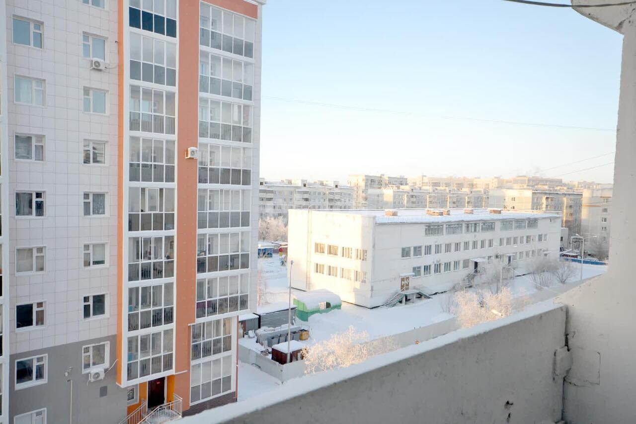 квартира г Якутск Pereulok Energetikov, 2Г, Yakutsk, Respublika Sakha Yakutiya, Russia, 677001 фото 15