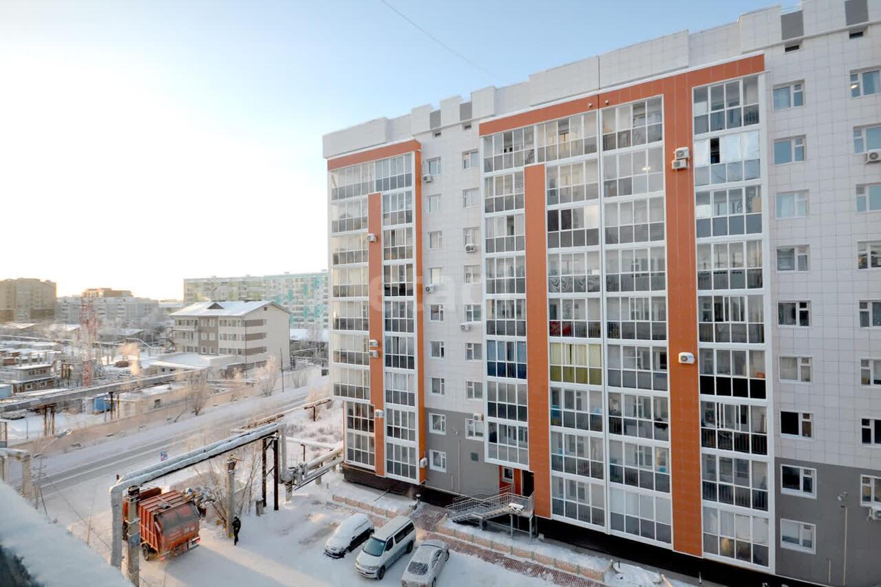квартира г Якутск Pereulok Energetikov, 2Г, Yakutsk, Respublika Sakha Yakutiya, Russia, 677001 фото 16