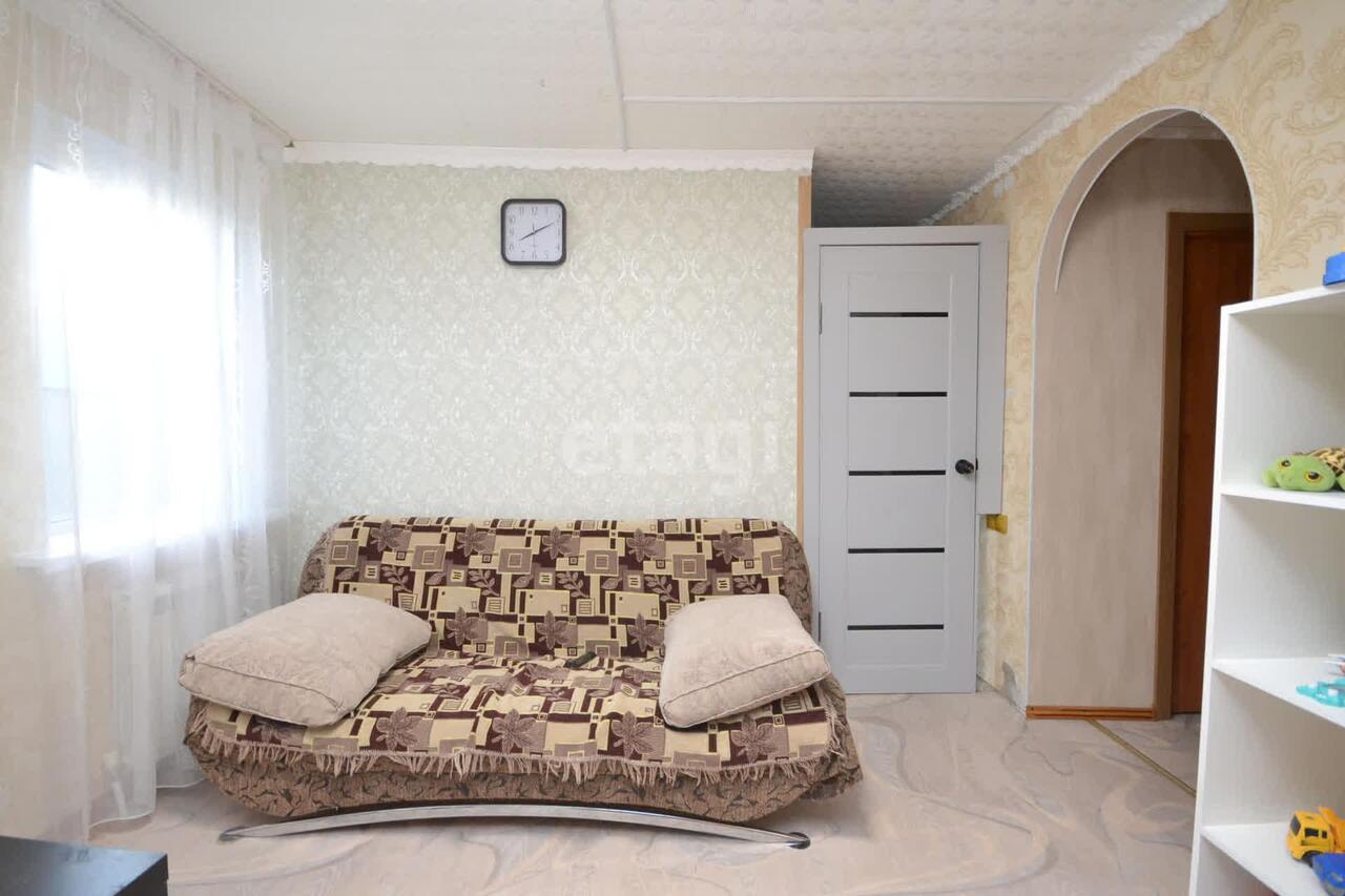 дом г Якутск р-н Строительный округ ул Дальняя 32 фото 10