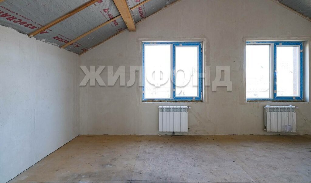 дом г Новосибирск метро Площадь Гарина-Михайловского ул Болотная фото 10