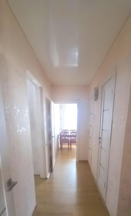 квартира г Челябинск р-н Металлургический ул Аральская 212а фото 6