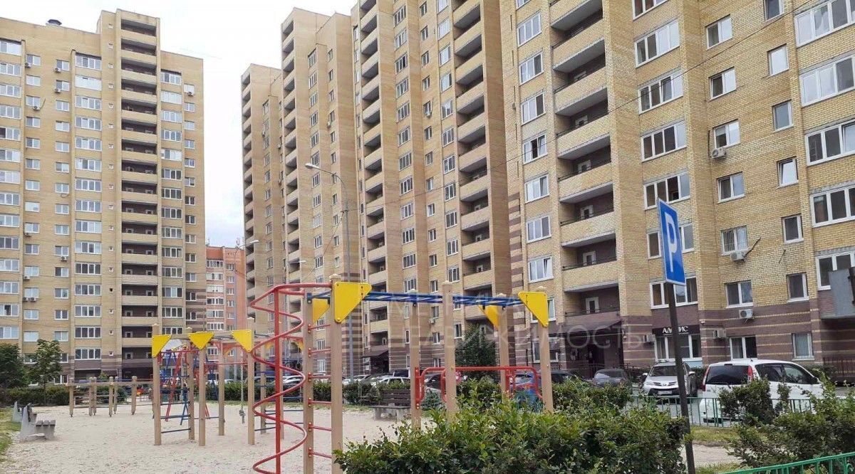 квартира г Тюмень р-н Калининский ул Московский тракт 85к/1 фото 15