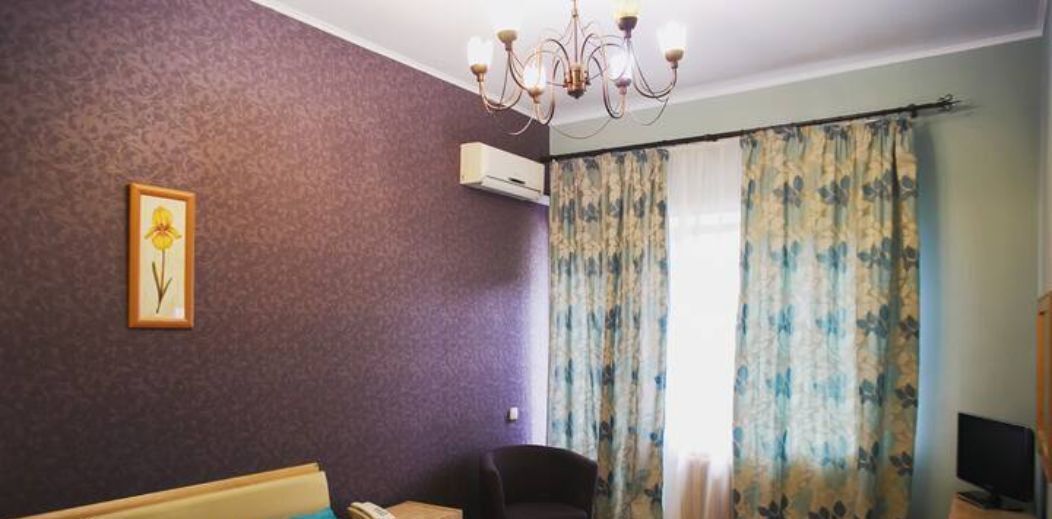 комната г Пермь р-н Мотовилихинский ул 4-я Линия 24 фото 3