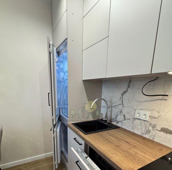 квартира г Иркутск р-н Октябрьский ул Красных Мадьяр 31 фото 6