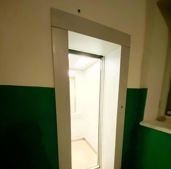 квартира г Волгоград р-н Дзержинский ул Шекснинская 22 фото 10