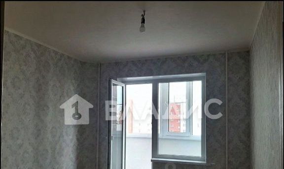 квартира г Волгоград р-н Краснооктябрьский ул им. Рихарда Зорге 49 фото 5