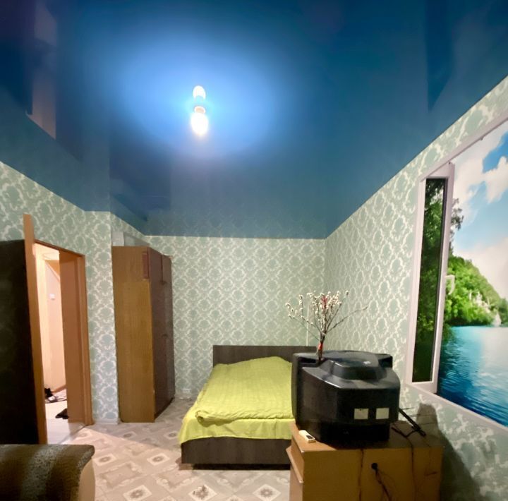 квартира г Волгоград р-н Дзержинский ул Шекснинская 22 фото 8