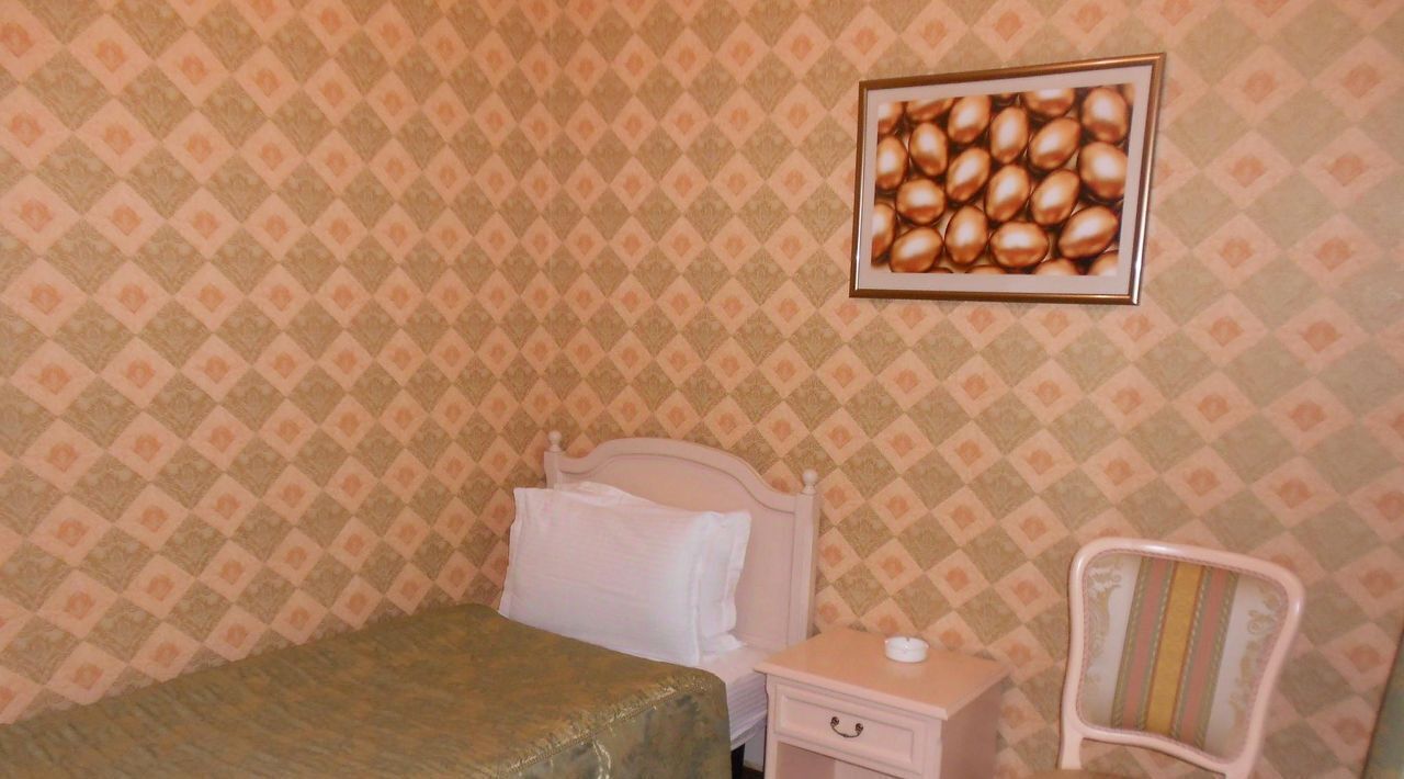 комната г Кисловодск б-р Курортный 2 фото 1