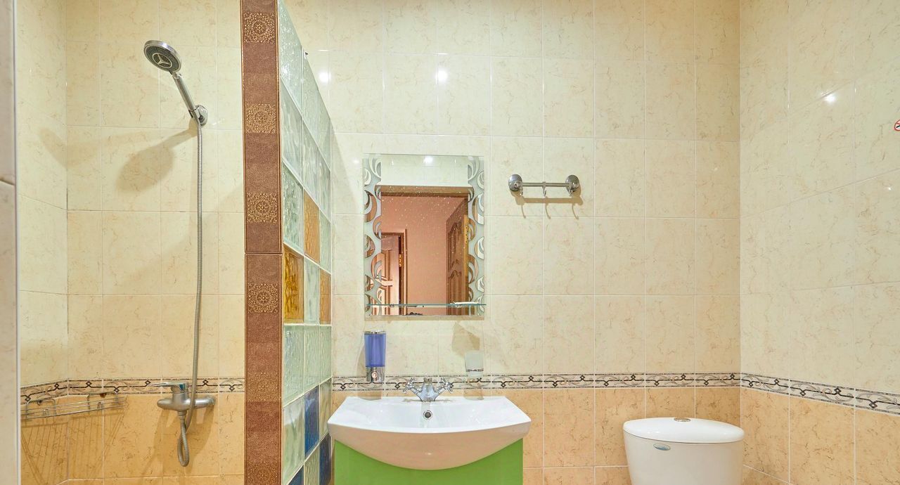 комната г Кисловодск ул Кирова 15а фото 2