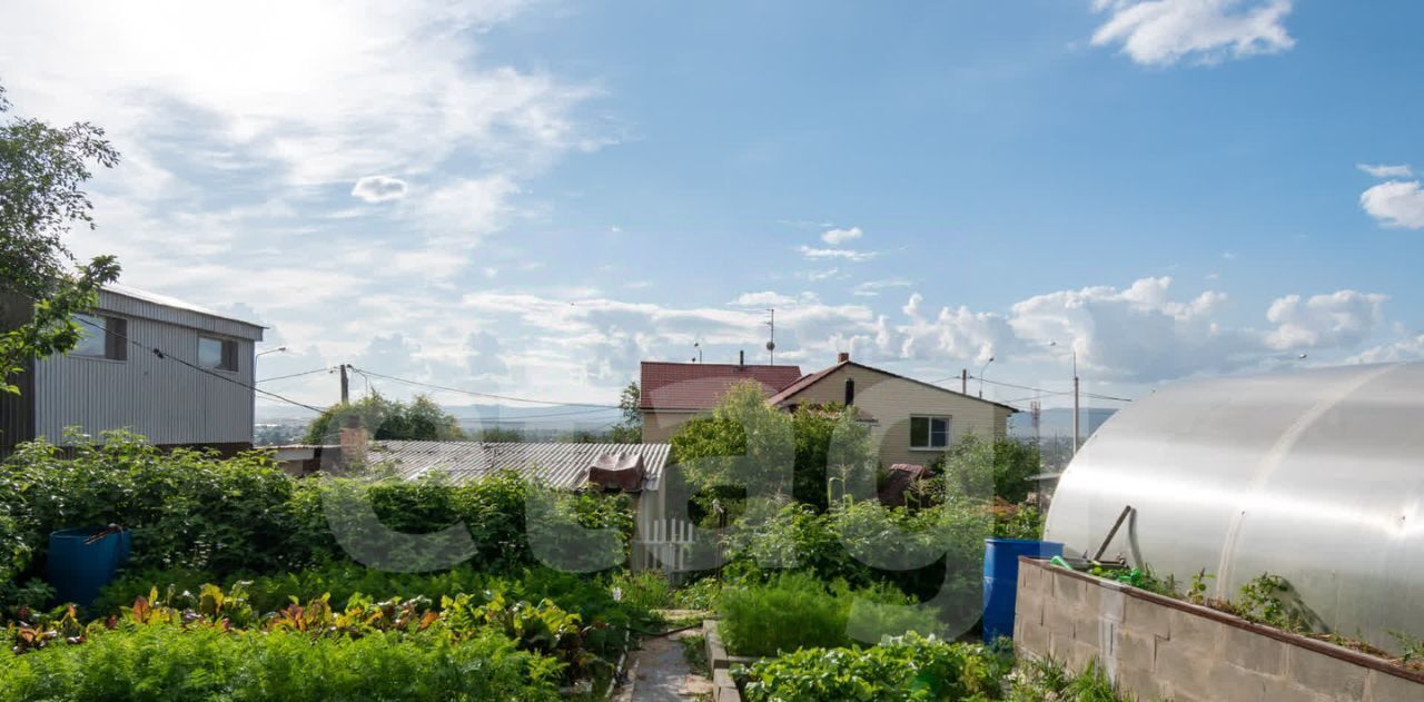 дом г Чита п Каштак р-н Центральный мкр Гвардейский фото 11
