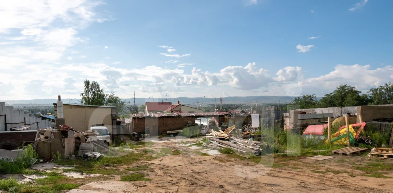 дом г Чита п Каштак р-н Центральный мкр Гвардейский фото 8
