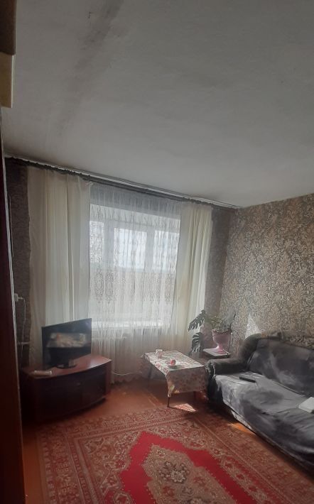 квартира г Прокопьевск р-н Рудничный ул Гайдара 9 фото 15