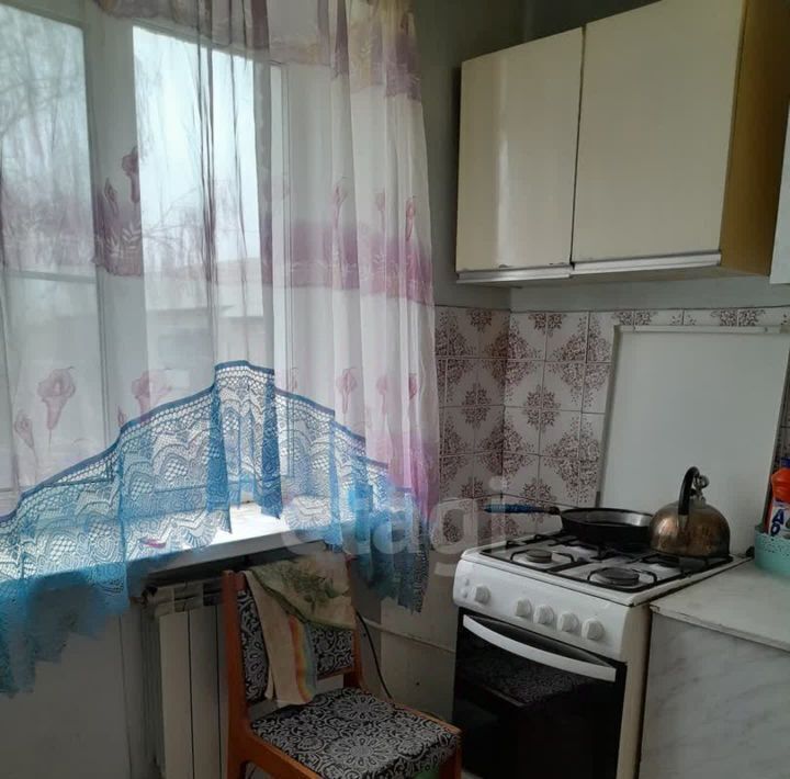 квартира г Кыштым п Тайгинка ул Строителей 20 фото 6