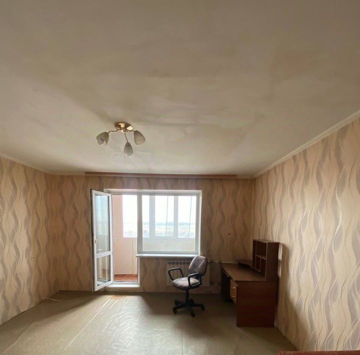квартира г Омск р-н Кировский ул Конева 30 фото 6