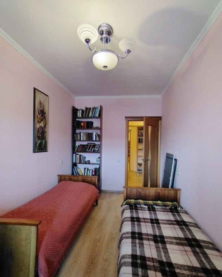 квартира г Черногорск пр-кт Космонавтов 1в фото 15