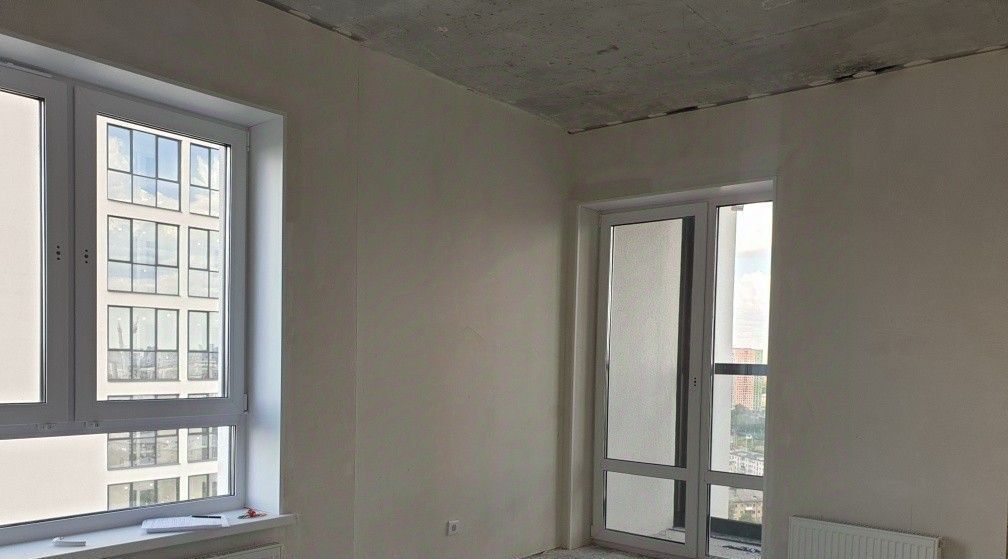 квартира г Екатеринбург Уральская ул Свердлова 32 фото 4