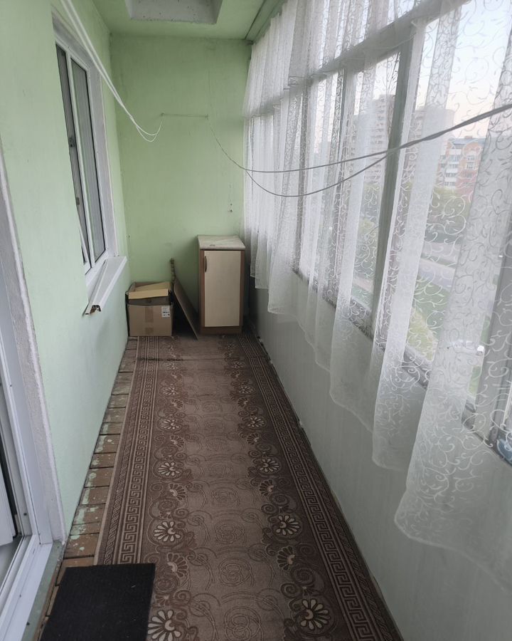 квартира г Обнинск ул Гагарина 36 фото 5