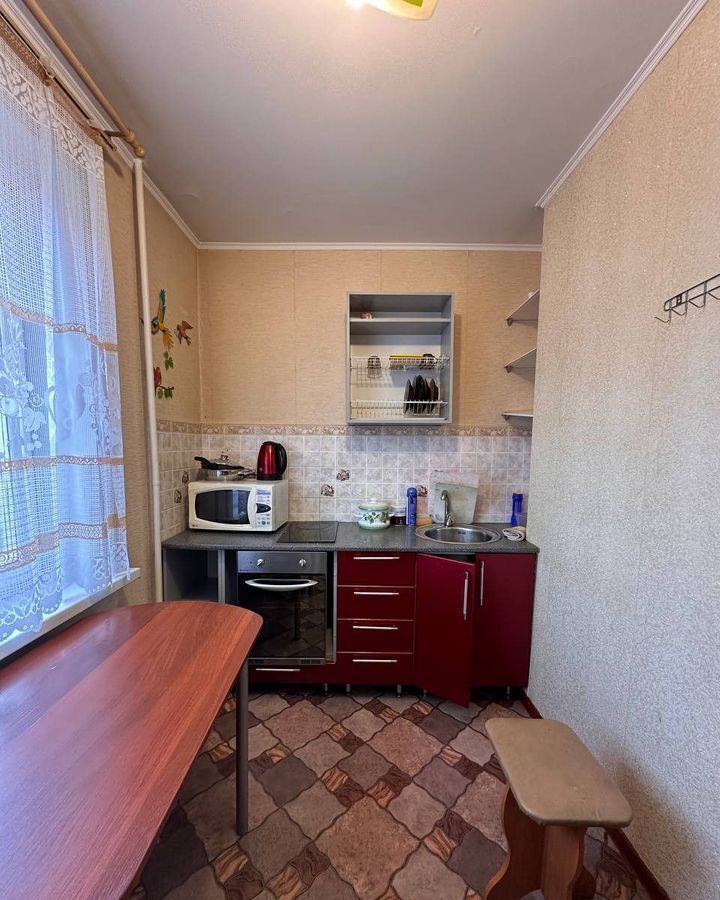 квартира г Норильск ул Павлова 21 фото 5