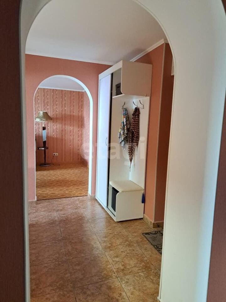 квартира г Кемерово ул Томская 5а фото 14