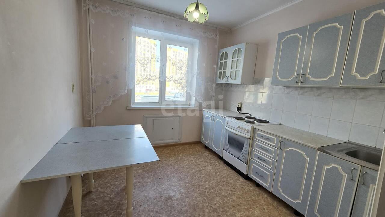 квартира г Кемерово р-н Центральный пр-кт Московский 9 фото 12