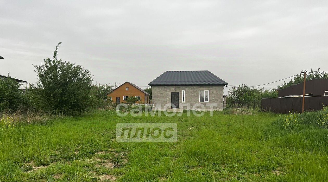 дом р-н Абинский г Абинск ул Тихорецкая 49 фото 1