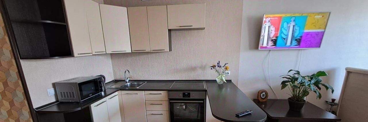 квартира г Абакан ул Некрасова 45 фото 1