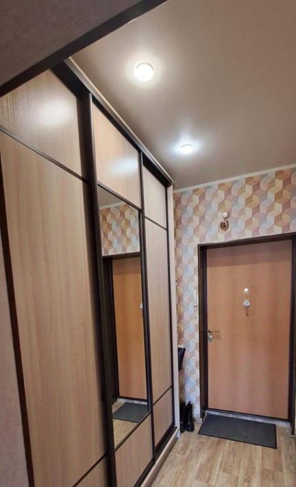 квартира г Абакан ул Некрасова 45 фото 8