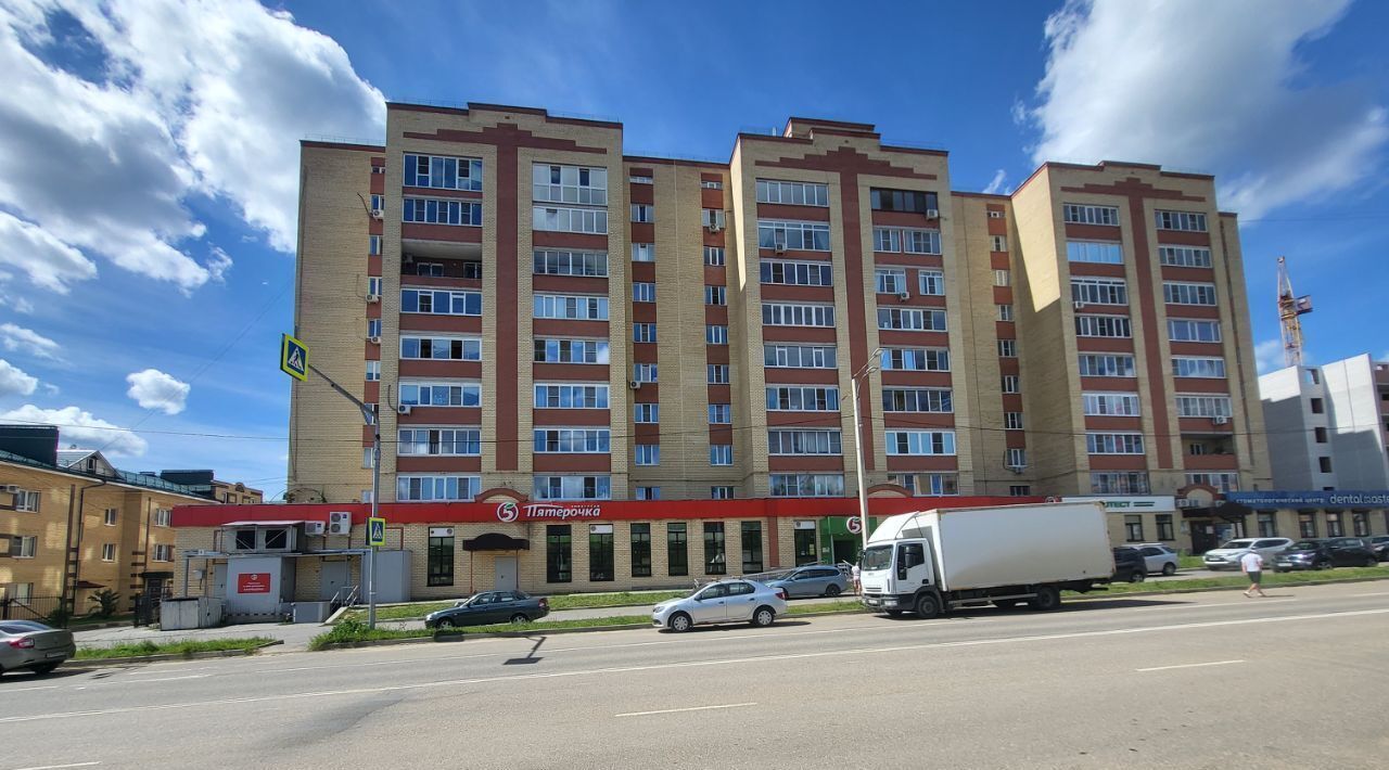 квартира р-н Александровский г Александров ул Жулева 8 фото 13