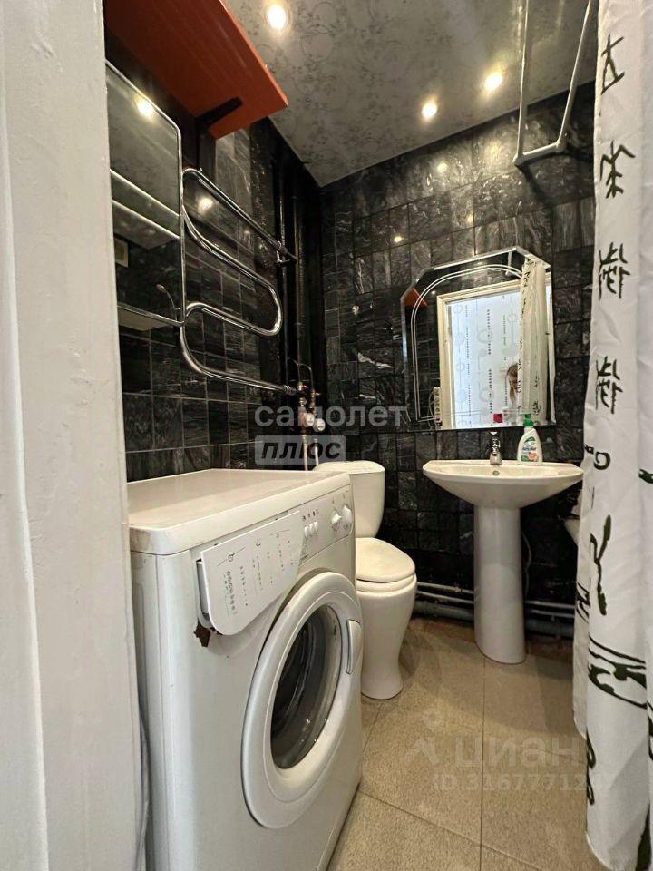 квартира г Екатеринбург р-н Верх-Исетский ул Викулова 36 фото 8
