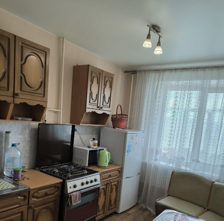 квартира г Обнинск ул Гагарина 36 фото 15