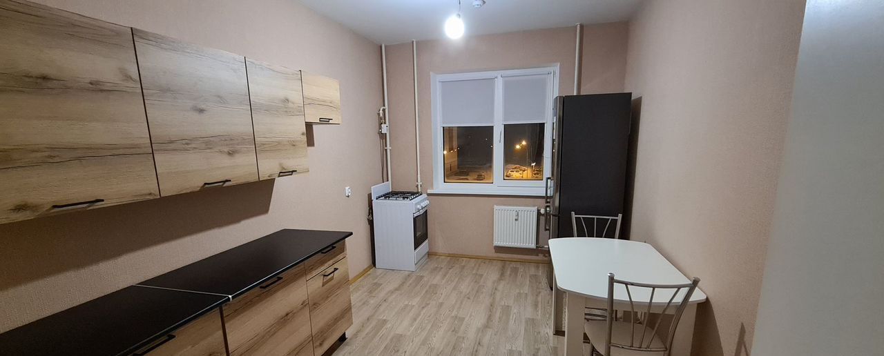 квартира г Великий Новгород ул Ворошилова 13 Великий Новгород, Державинский район, р-н Деревяницы фото 13