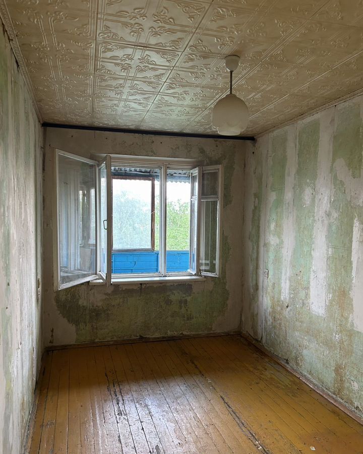 квартира г Самара р-н Кировский ул Алма-Атинская 120 фото 13