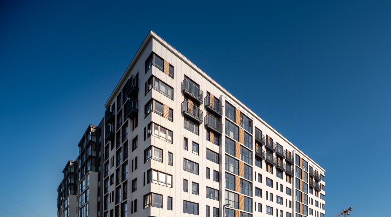 квартира г Калининград р-н Московский ул Батальная 65а фото 21