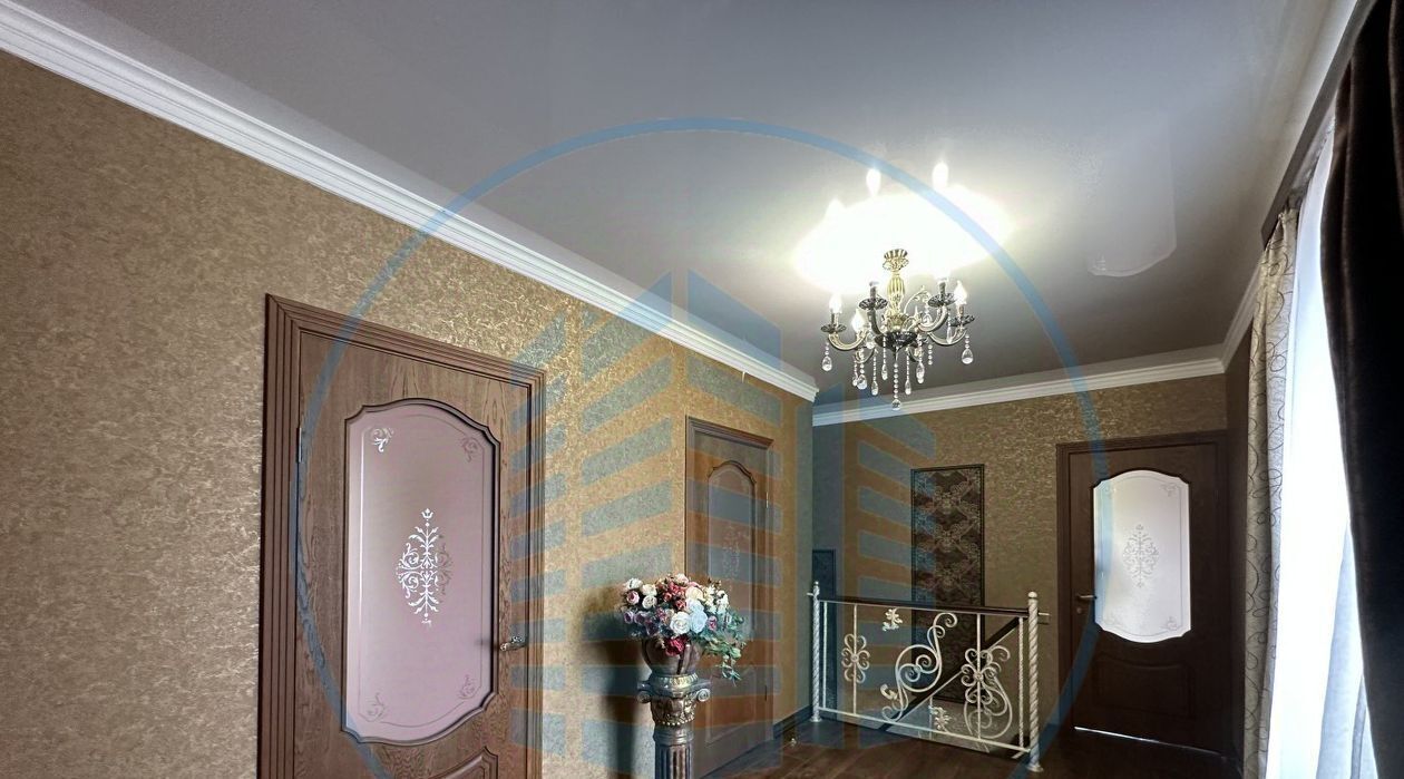 дом г Ессентуки ул Ручейная фото 15