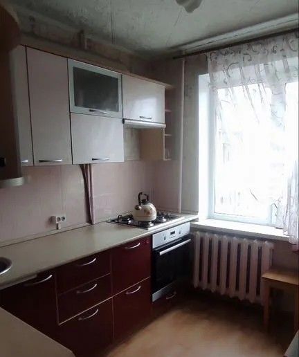 квартира г Йошкар-Ола ул Васильева 5 фото 7