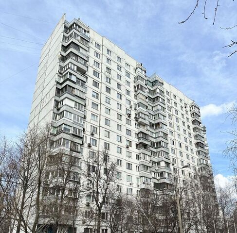 ул Академика Анохина 12к/1 фото