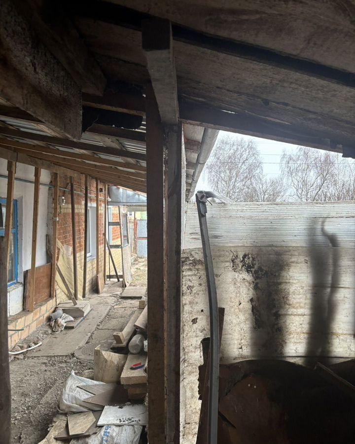 дом р-н Богородицкий г Богородицк ул Вязовская 54 фото 7