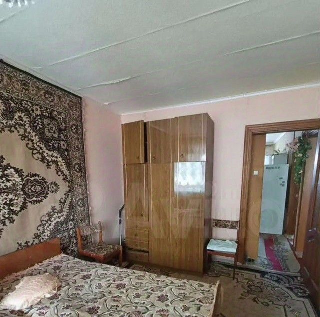 квартира г Саранск р-н Пролетарский ул Веселовского 17 фото 3