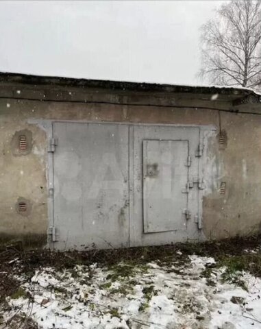 р-н Октябрьский ш Ряжское фото
