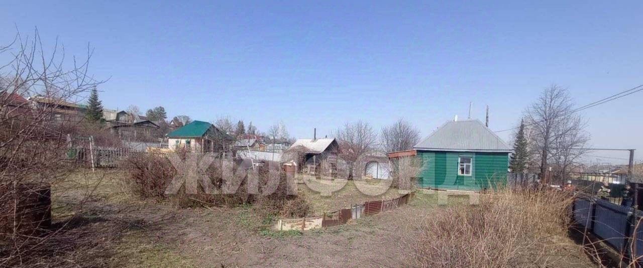 дом г Барнаул с Гоньба фото 14